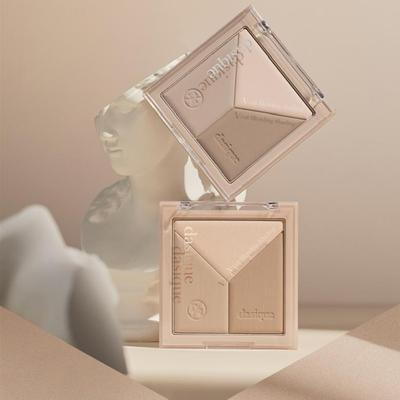 V Cut Blending Shading 13g 2 Farben