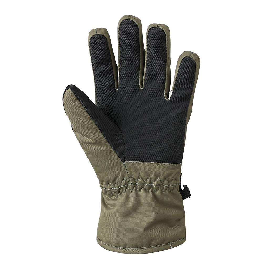 Childrens/Kids Glacier Winter Gloves
