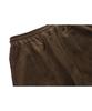 CPGN STUDIO Corduroy Wide Overcargo Pants Dark Brown