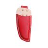 Professionelle Gartenschere Tasche Gartenschere Schützende Hülle Fortschrittliche PU-Leder Schützende Hülle in 2 Farben