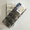 CCMT09T304-SM IC8250 /Industrial Indexable Carbide Inserts 10 Pcs