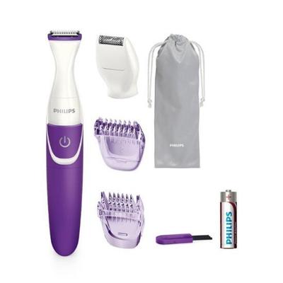 Philips Bikini-Trimmer BRT383