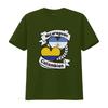 Nicaraguan Colombian Heart Flags Nicaragua Colombia T Shirt Vintage Washed Casual Comfortable Breathable Stretched