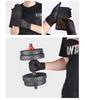 In Stock Copper Fiber Anti-Slip Full Finger Sports Gloves