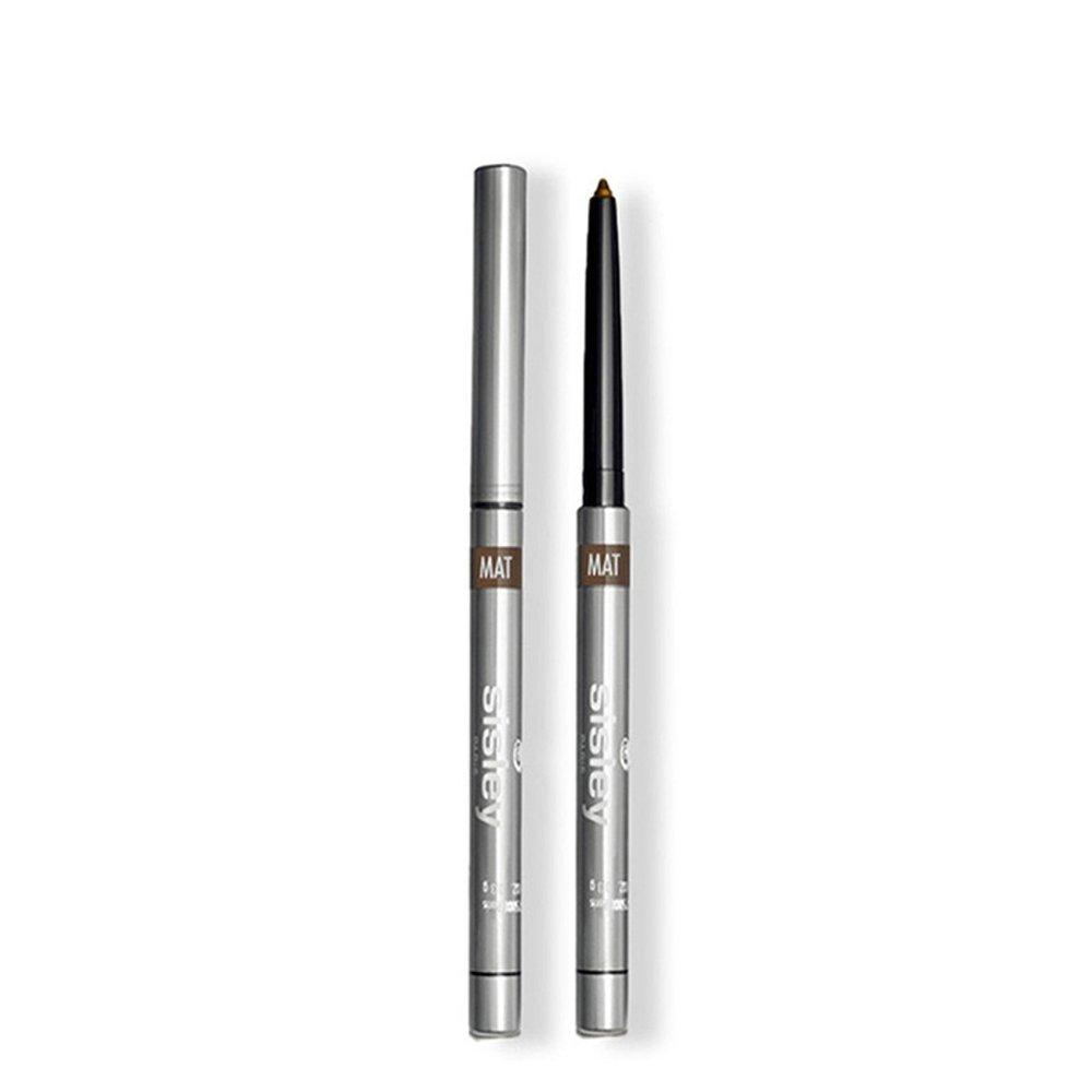 Sisley Phyto Khol Star Waterproof Matte (Eyeliner) 0.3g