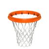 Filet de Basketball Portable avec Anneau