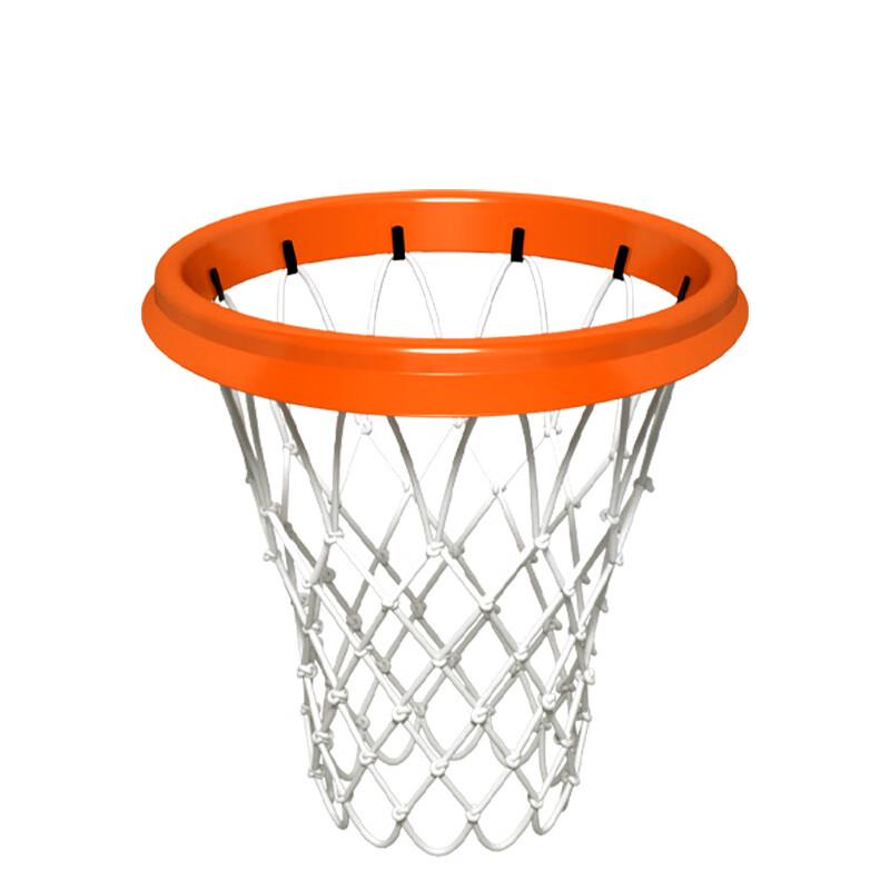 Filet de Basketball Portable avec Anneau
