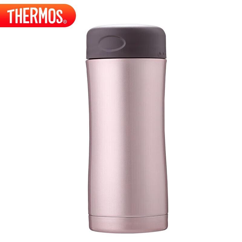 Thermos JCG-400 Series Insulated Stainless Steel Mug