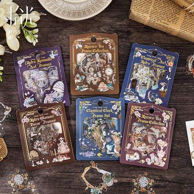 Szycie i rękodzieło – Scrapbooking