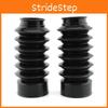 Weather-resistant Front Fork Shock Absorber Dust Protector For Harley X48