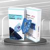 1PC Motherboard Coil Tester Inductor Detector Tool for Repair Electromagnetic Induction Quick Fault Check Device