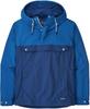 Patagonia Men's Isthmus Anorak Jacket