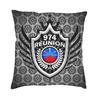 Reunion Island Maveli Mod Pillow Case xcm Home Decor Nordic Outdoor Cushions Square Pillowcase