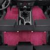 ZTE Lord Full Coverage TPE Car Floor Mats - Dedicated Interior Decoration Accessories