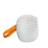 Sandwich Soap Double-Sided Facial Cleanser Foaming Net Bag