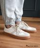 [Button Seoul] Unisex Original German Army Sneakers P0000BBC