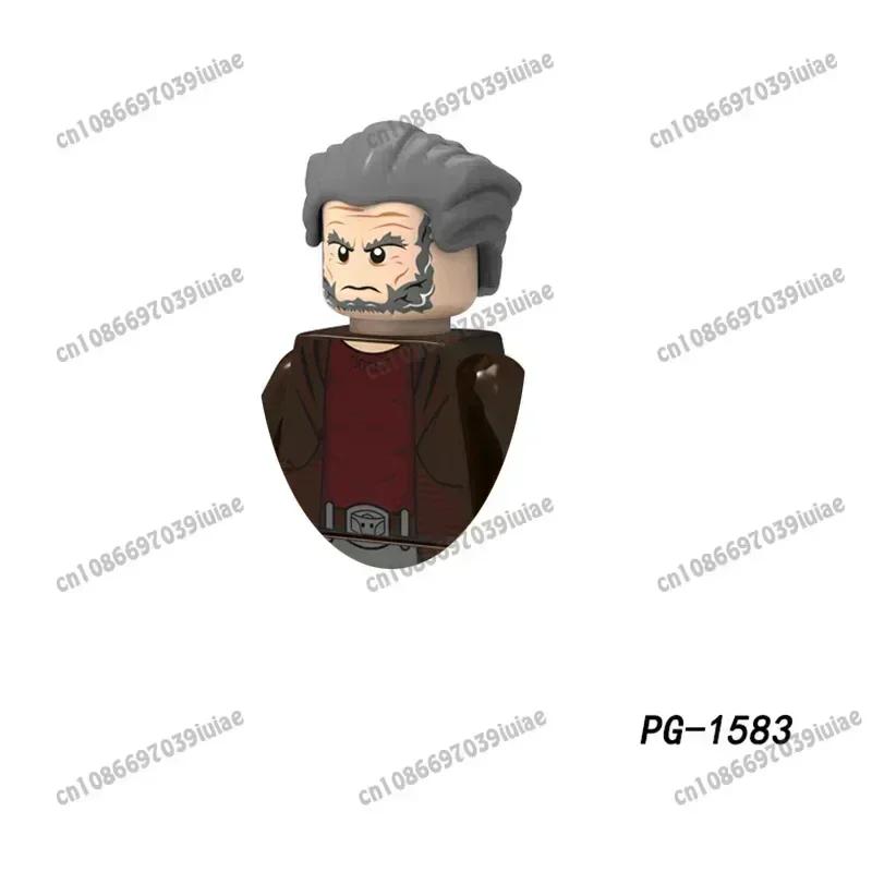 BEAST KINGDOM Superheld Clown Ivy Batman Harley Quinn Catwoman Robin Bausteine Zeichentrickfigur Baustein Geburtstagsgeschenk