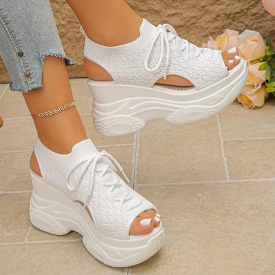 Calzado para mujer – Sandalias
