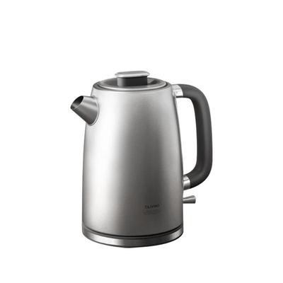 TILIVING Wasserkocher aus reinem Titan