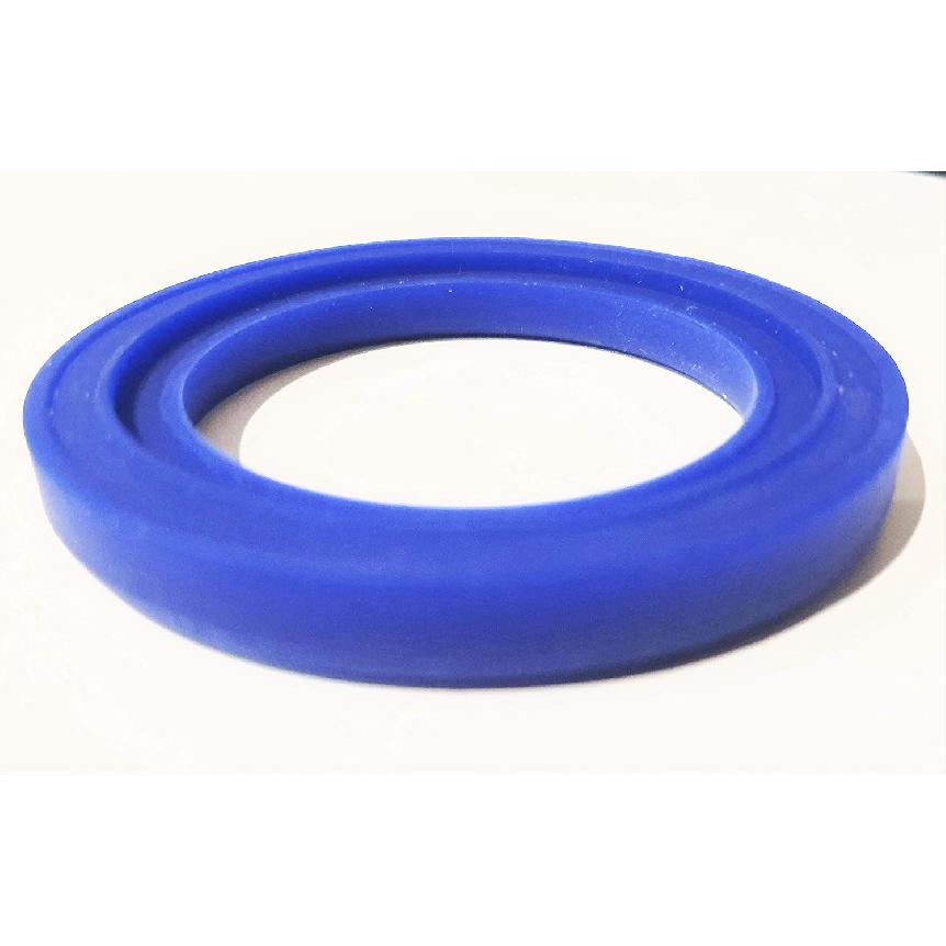 Cafelat 58mm Gasket for 900 Series Breville, Sage Machines with Dual Boiler, 900, 920, 980, 990, Oracle, Oracle Touch, Dual Boiler. Doesn't Fit JET