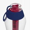 Dafi SOFT FC Barcelona Filter Bottle 07ml 2 Carbon Filters Stickers