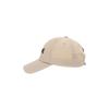 Bbc Earth Convertible Embroidered Cap  Light Beige 
