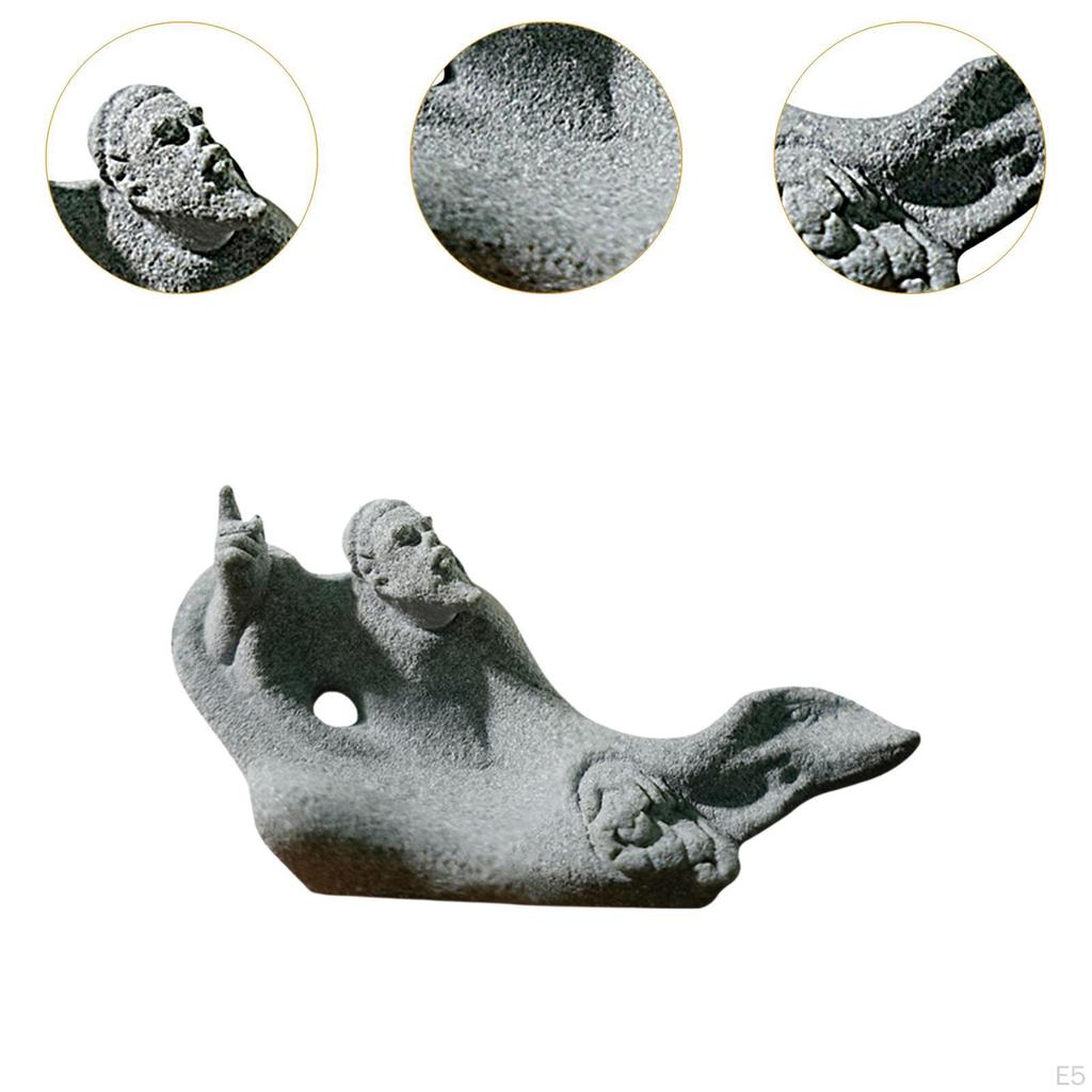 Chinese Character Figurine for Home And Office Decor