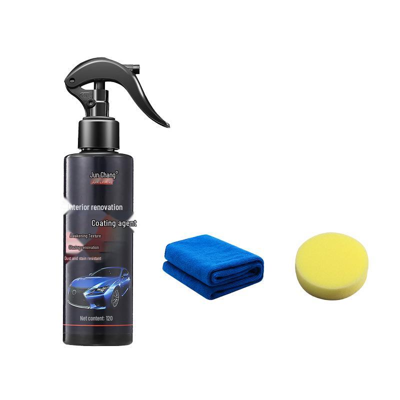 

Нано Кристаллический Воск для Покрытия Автомобиля - Быстрый Силант и Глазурь для Ухода за Лакокрасочным Покрытием