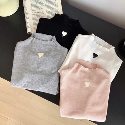 Top (per bambine dai 4 anni in su) – Maxipull, cardigan e felpe