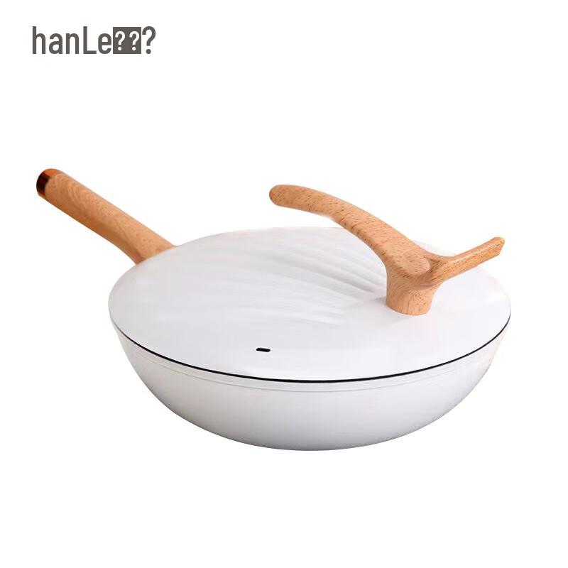 Вок Hanle Shell
