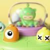 Arcade Game Hammering Pounding Toy Developmental Toys Educational Gift Whack for