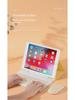 iPad 2022 10.9-inch Bluetooth Keyboard Case