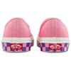 Vans Style 44 Checkerboard Casual Low-Top Skate Shoes Unisex sneaker Purple Pink VN0A54F241K