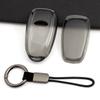 Transparent Black Tpu Car Smart Key Cover Case For Subaru Impreza Forester Xv Outback Crosstrek Legacy Brz Wrx Crystalclearsmart