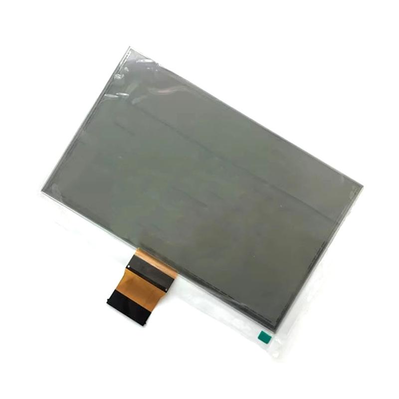 For Ford F-150 SYNC 3 SYNC3 2013-2018 Radio Navigation Digitizer 8" LCD Touch Screen Monitor LQ080Y5DZ05