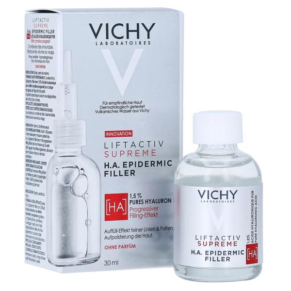 

Vichy LiftActive Эпидермальный пилинг для ухода за кожей 30 мл
