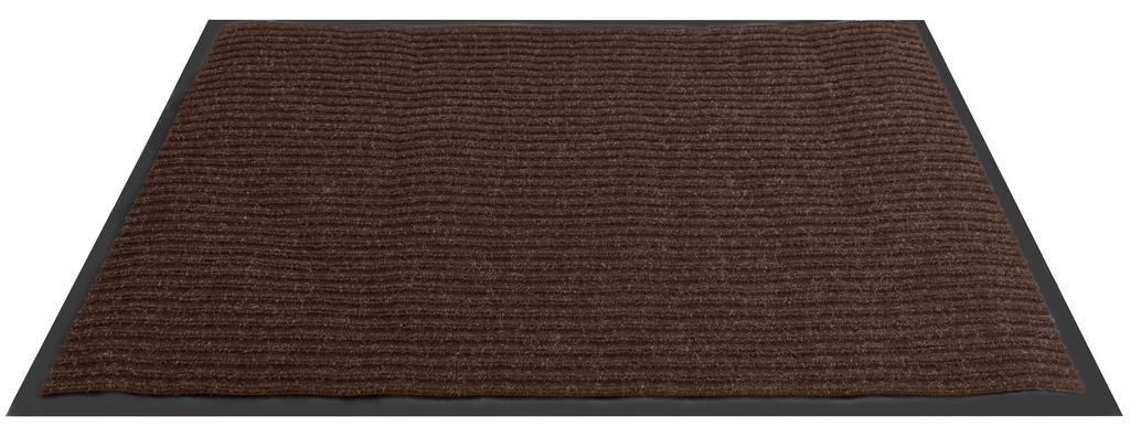Brown Doormat 80x120 For Shoes Large Rug Mat
