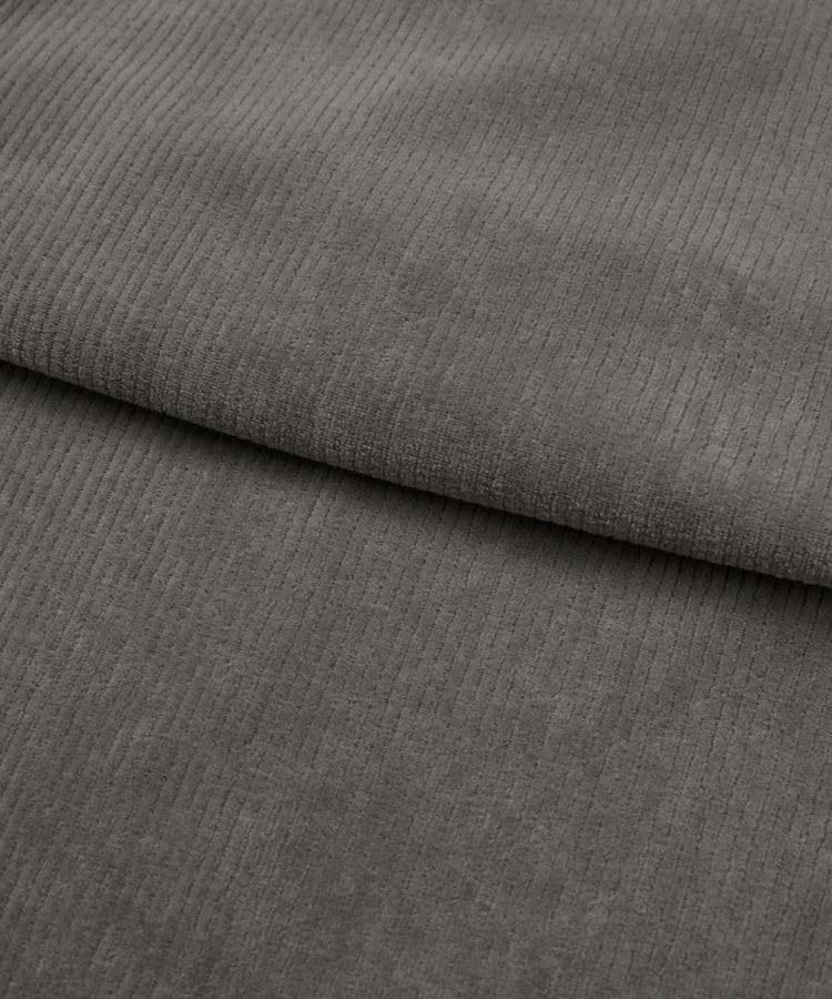 Snow Peak Corduroy Pants and CHOCO Size L Semi-Wide GS-S25WMFFP72, Men's Women's, BROWN,