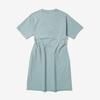 Fila Seersucker Waist String Dress