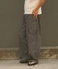 Dibsenseu Cooling Nylon Wide Pants -4 Colors-