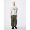 Gu By Uniqlo Graphic T kirBy