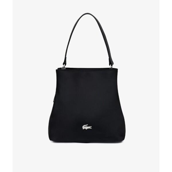 Lacoste Small Bucket Bag Cw Nf5382k56g 000
