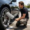 Cuidados de automóveis – Manutenção de jantes