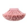 Mädchen Sommer Prinzessin Tüll Puffy Rock