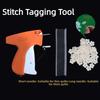 Anti Slip Stitch Tagging Tool Without Needles or Marks Bed Sheet Fastener Quilt Fixer Household