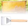 Honey Scraper Multifunction Beehive Uncapping Fork Honey Shovel Beekeeping Knife Tool