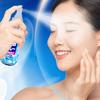 50ML Instant Cooling Spray Automotive Refrigerant Cooling Agent Personal Summer Car Rapid Cooling Agent Vehicle Spray Multi-scen