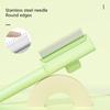 Professional Grooming Comb Fine Tooth Dog Comb Effective Float Hair Remover for Gentle Grooming