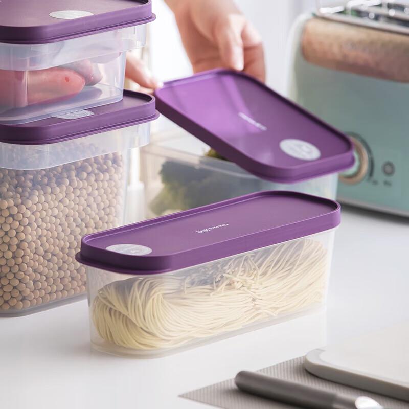 Chahua Food-Grade Refrigerator Storage Container