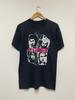 Sex Pistols Vintage Punk Rock Band T-Shirt Black S-5XL